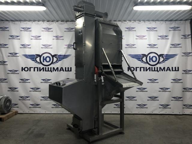 Машина панировочная в Шамхал-Термене