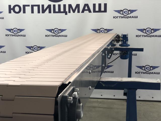 Транспортер пластинчатый (Универсальный) в Шамхал-Термене